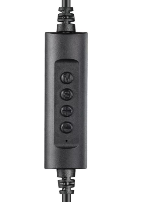 Sandberg 326-12 USB Office Headset Saver