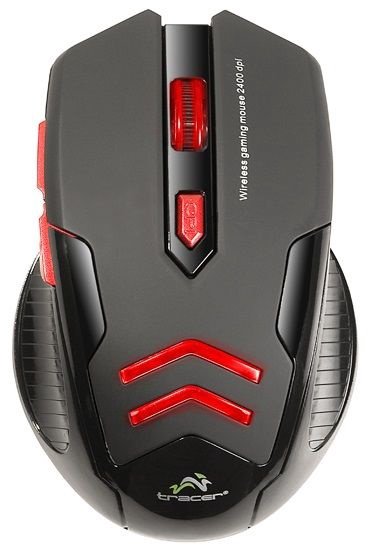 Tracer 44241 Game Zone Airman FR Nano