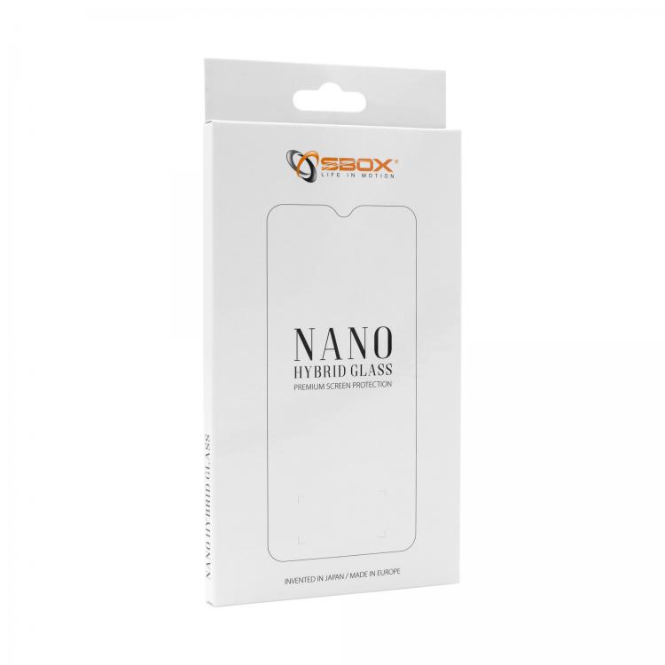 Sbox Huawei P-Smart Z Nano Hybrid Glass 9H
