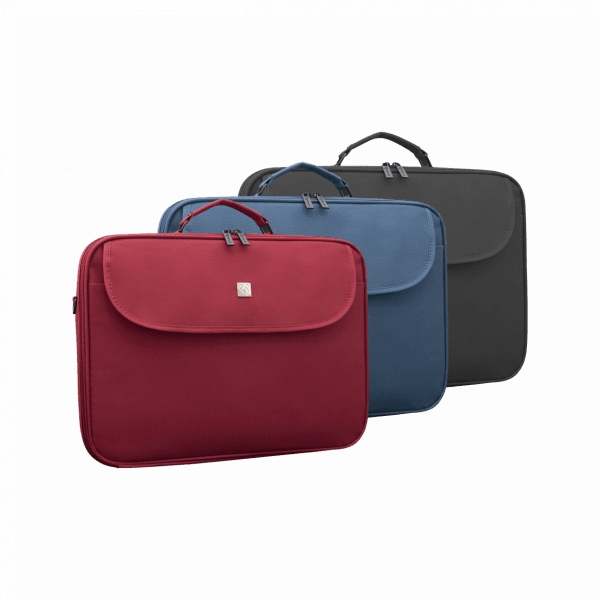 Sbox NLS-3015D Bordo New York klēpjdatora statīvs