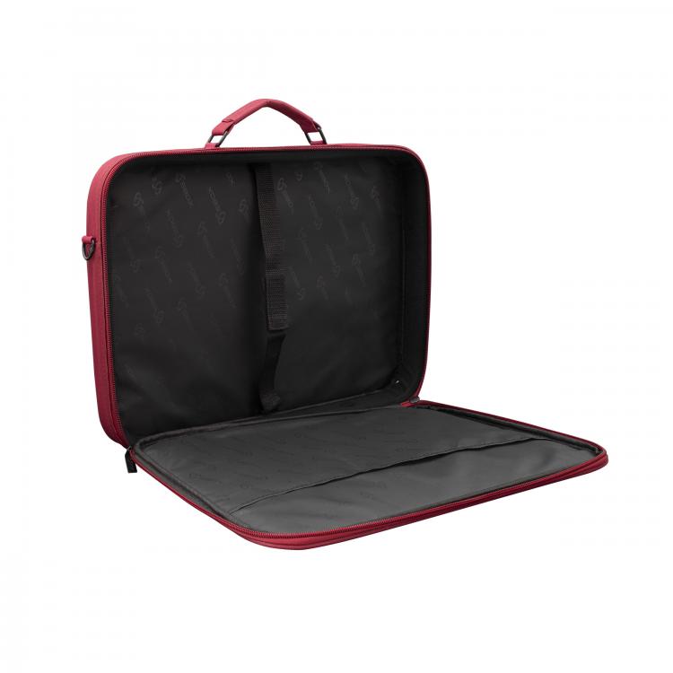 Sbox NLS-3015D Bordo New York klēpjdatora statīvs