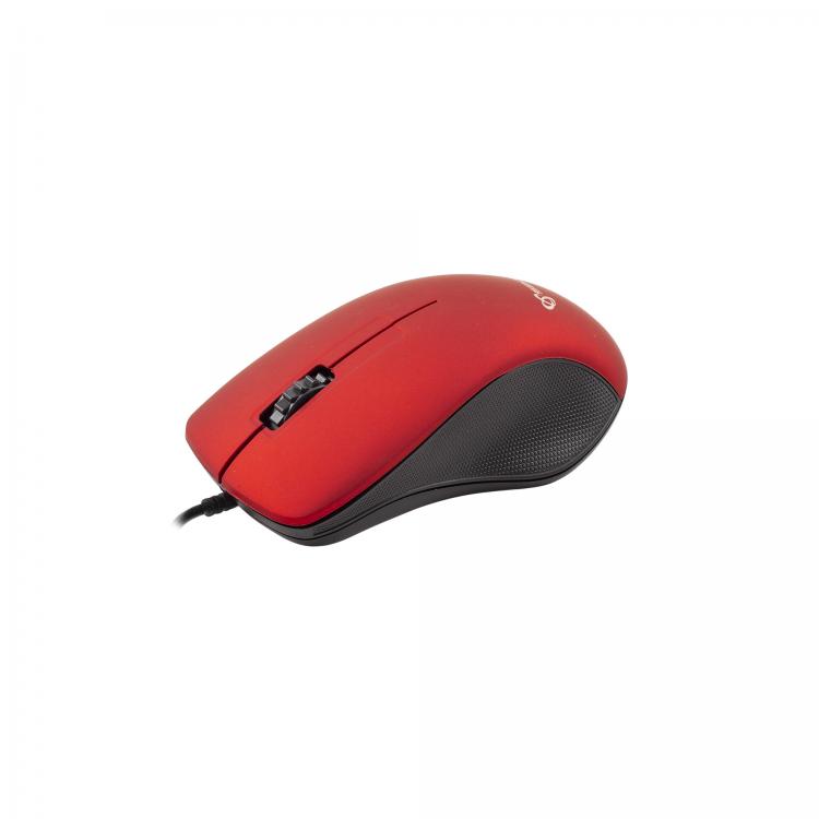 Sbox M-958R Red Беспроводная Мышь