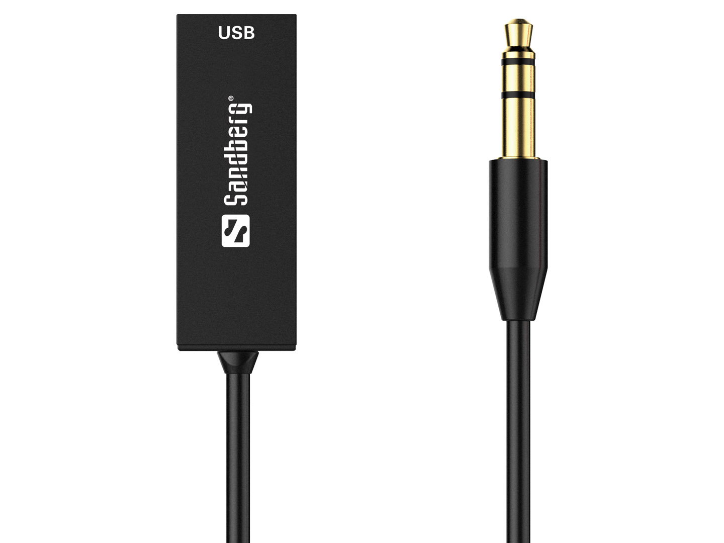 Sandberg 450-11 Bluetooth Audio Saites USB