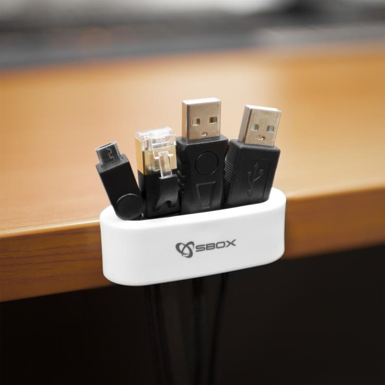 Sbox CH-44 Ergonomiline Kontoritool