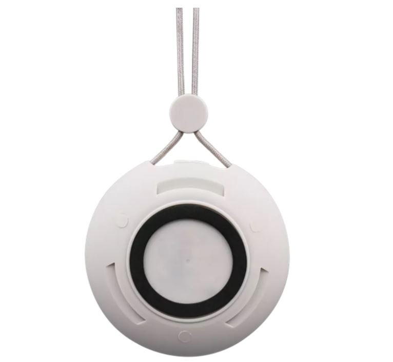 Denver BTP-118 Серый Портативный Bluetooth Динамик