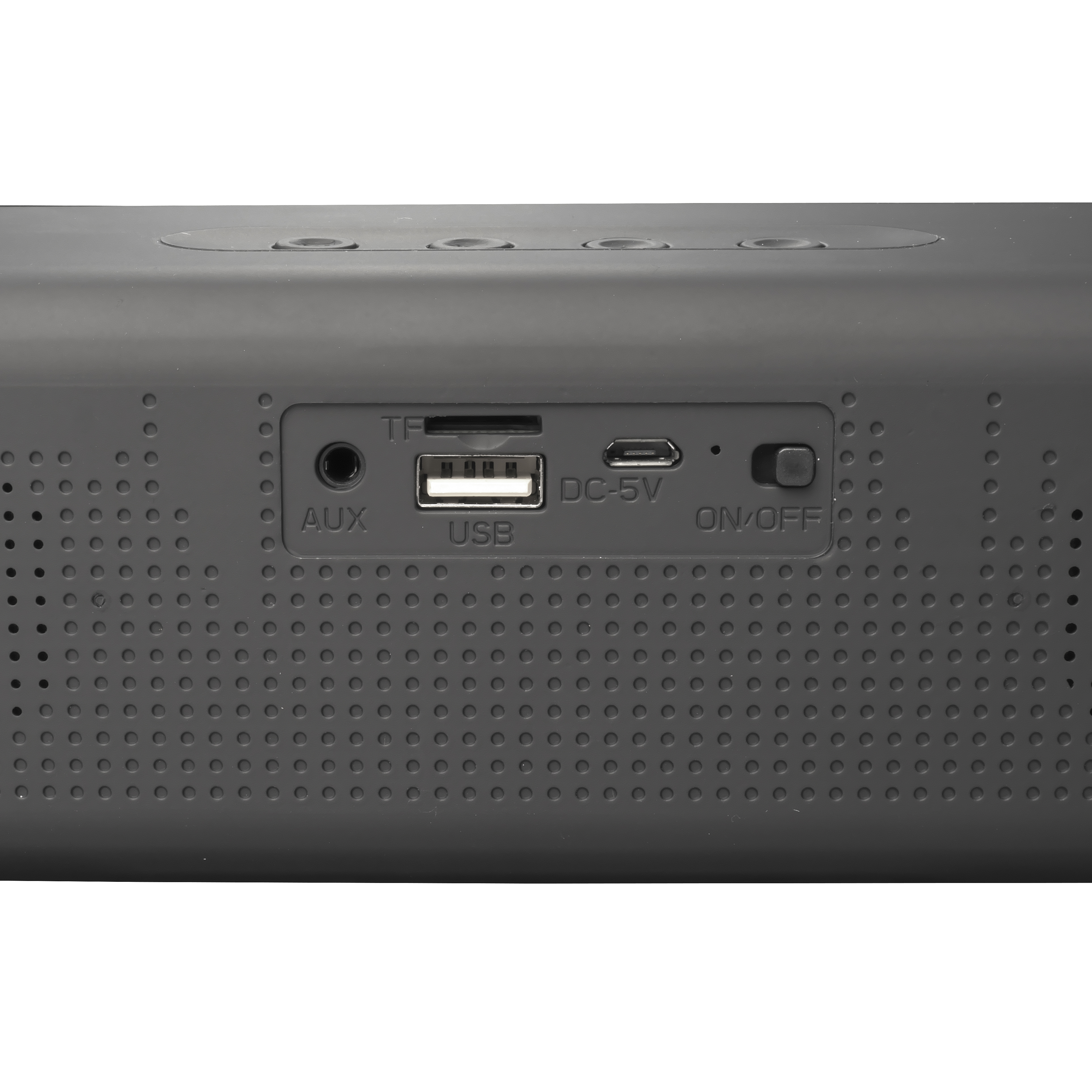 Denver BTT-515 Bluetooth torņa skaļrunis ar LED apgaismojumu