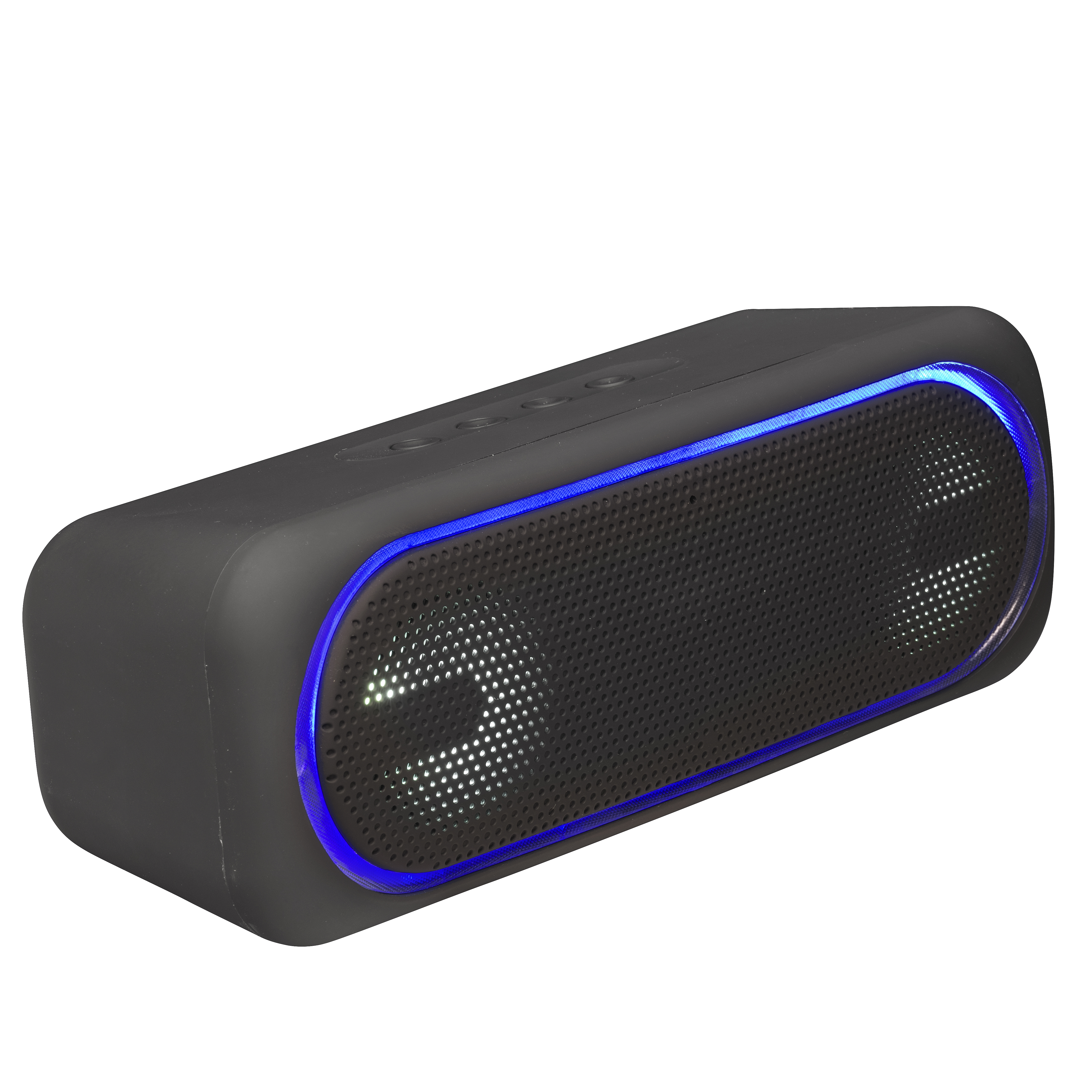 Denver BTT-515 Bluetooth torņa skaļrunis ar LED apgaismojumu