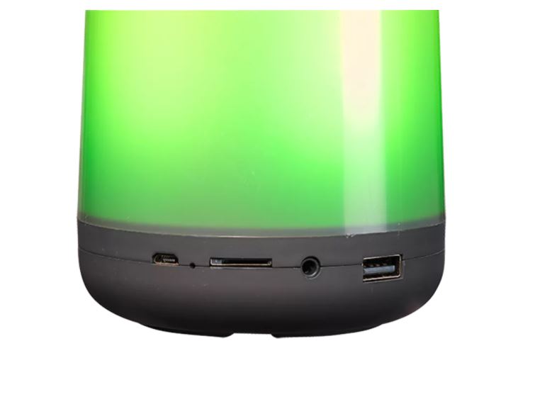 Denver BTL-311 nešiojama Bluetooth kolonėlė
