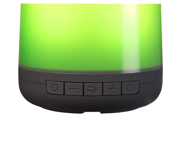 Denver BTL-311 nešiojama Bluetooth kolonėlė