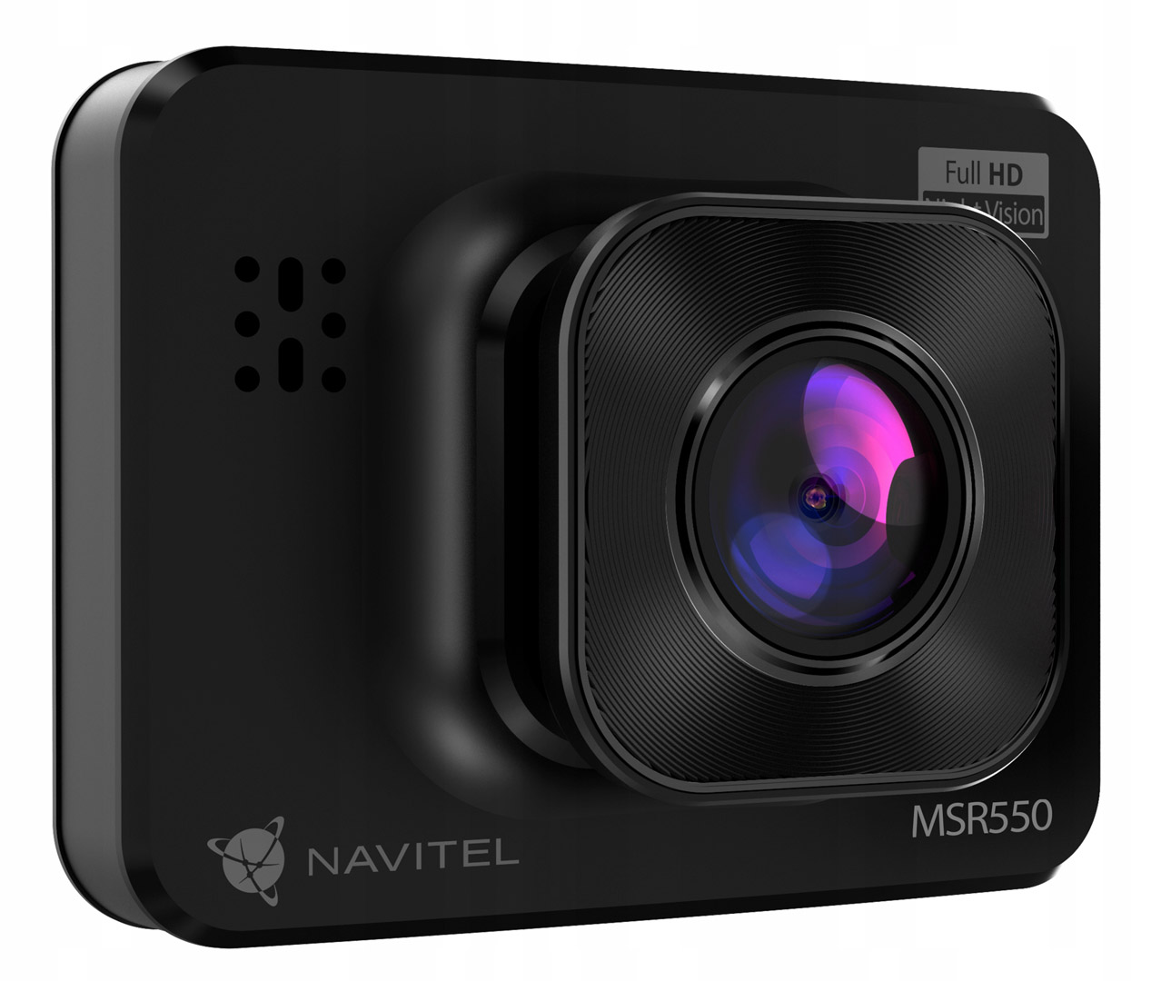 Navitel MSR550 NV DVR