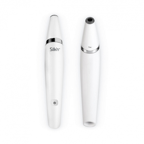 Silkn Revit Essential 2.0 Peeling Microdermabrasion Device (REVE1PE1001)