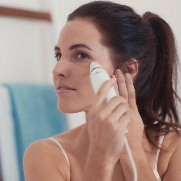 Silkn Revit Essential 2.0 Peeling Microdermabrasion Device (REVE1PE1001)