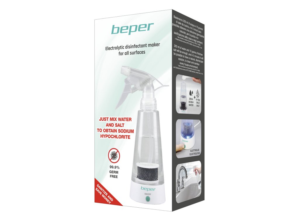 Beper P202VAL100