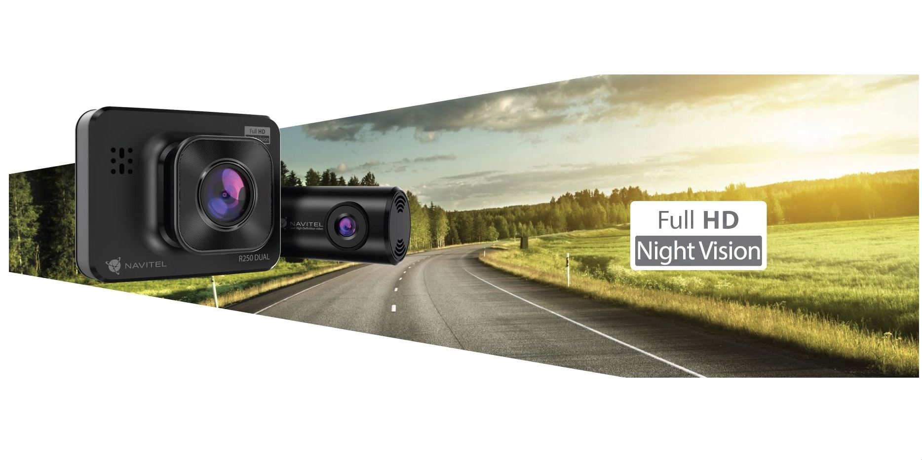 Navitel R250 DUAL NV