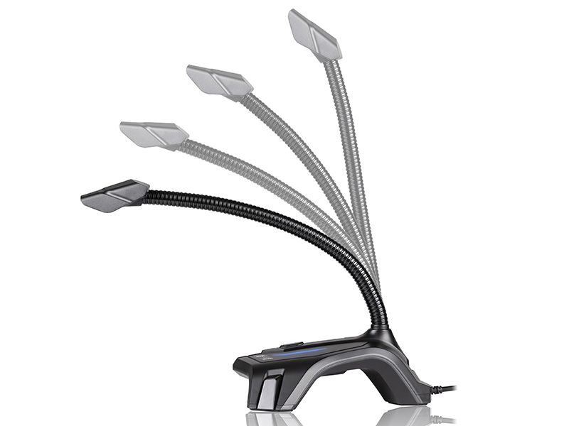 Tracer 46620 Gamezone Gamer LED USB