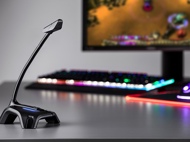 Tracer 46620 Gamezone Gamer LED USB