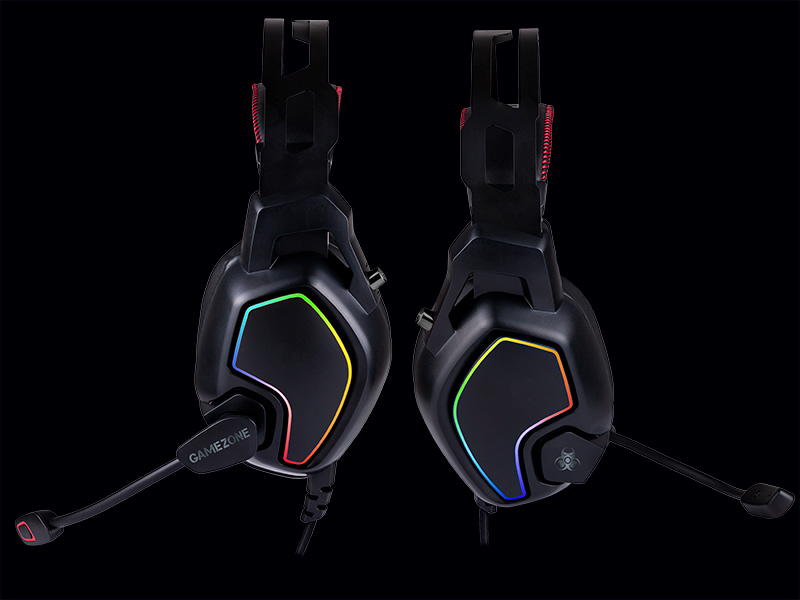 Tracer 46464 GameZone Raptor V2 RGB