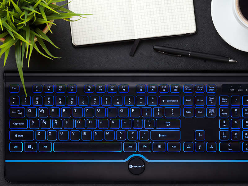 Tracer 46473 Office PRO USB Black