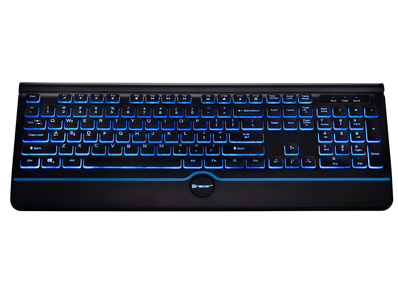 Tracer 46473 Office PRO USB Black
