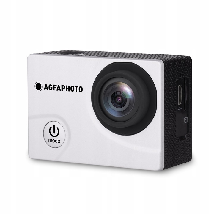 Сканер Цветной Пленки AgfaPhoto AGFA AC5000