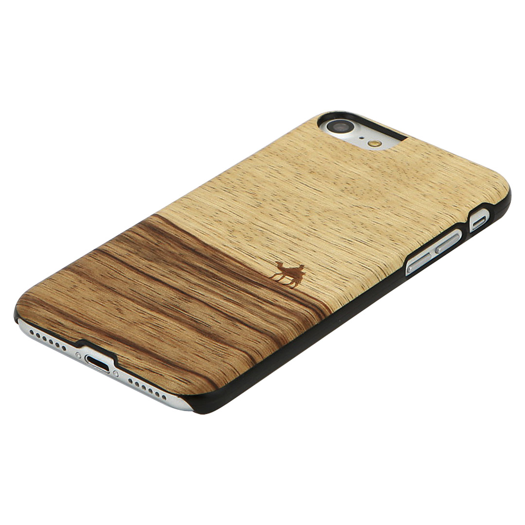 MAN&WOOD iPhone 7/8 Terra Must Korpus