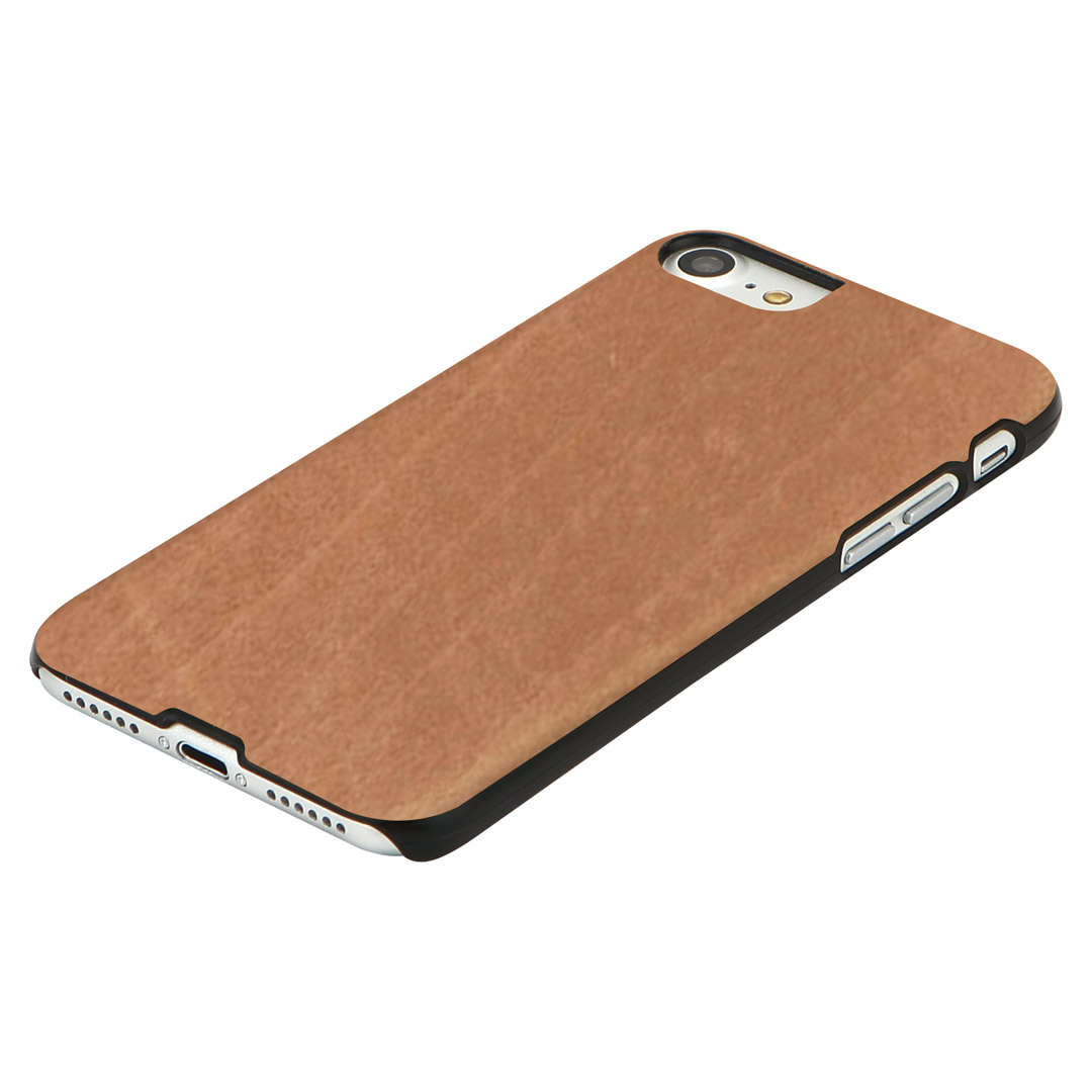 MAN&WOOD iPhone 7/8 Ampero Black Case