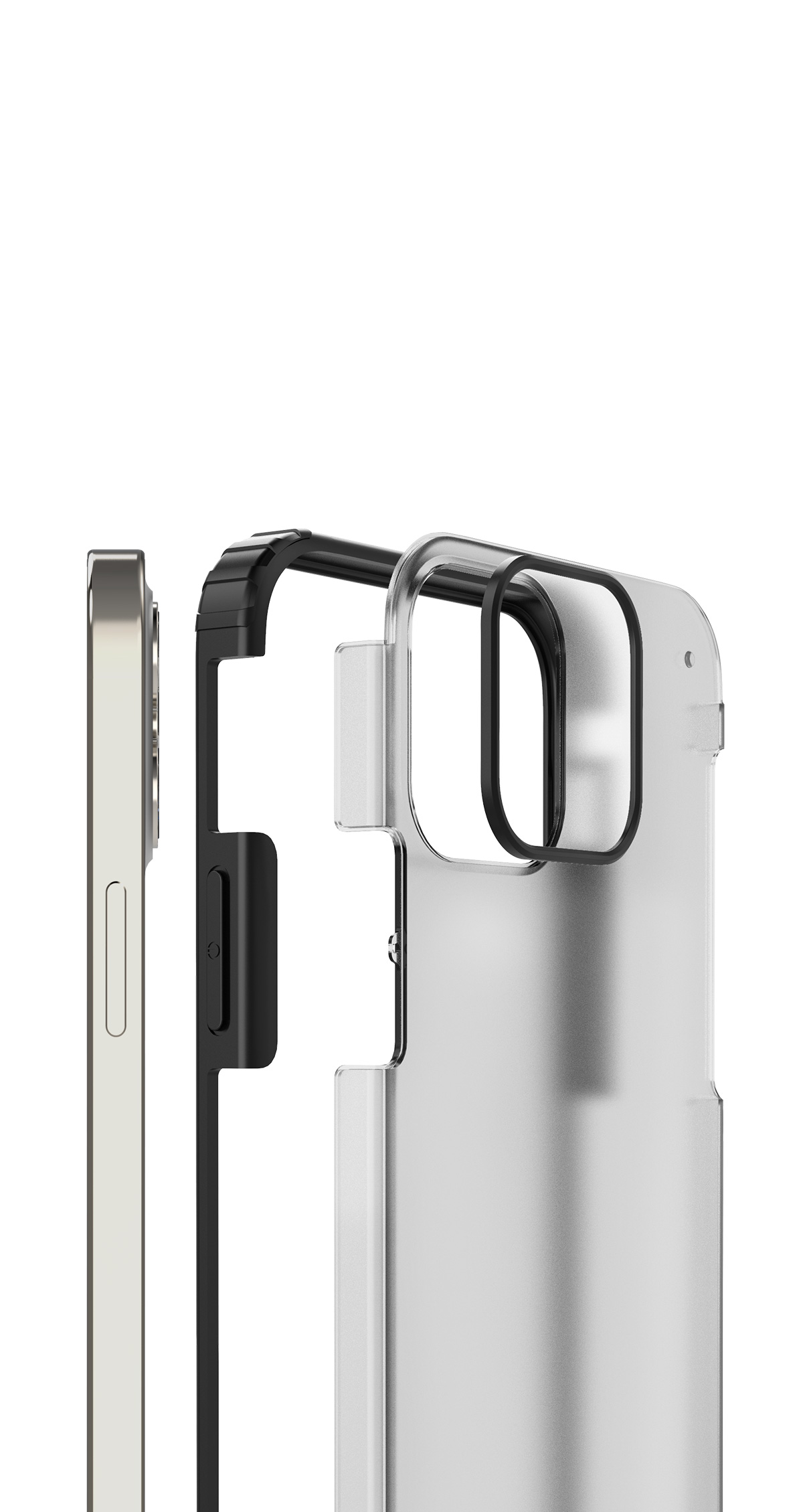 Devia Pioneer iPhone 12 Pro Max Zaļa Triecienizturīga Vāciņš