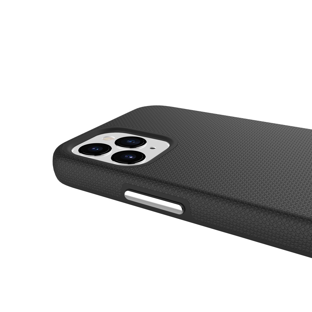 Чехол Devia KimKong для iPhone 12 Pro Max черный