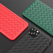 Devia Soft Case iPhone 11 Pro Max Red
