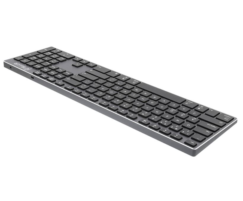 Tellur Shade Wireless Slim Keyboard