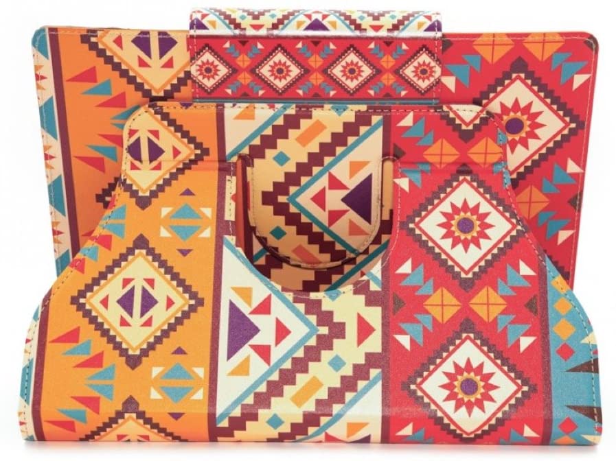Tellur Universal TabletSleeve 7 Mosaic