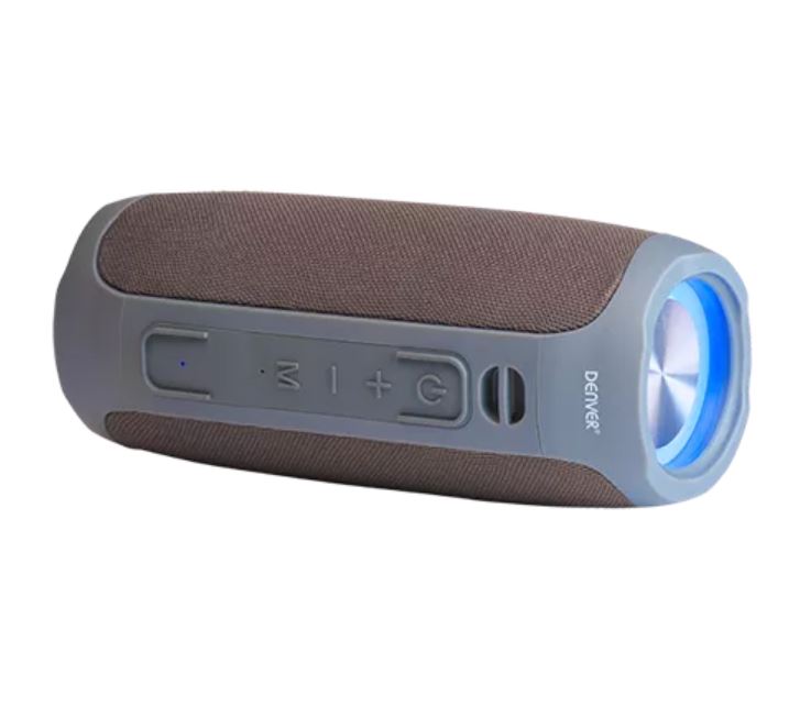 Denver BTV-220 Grey