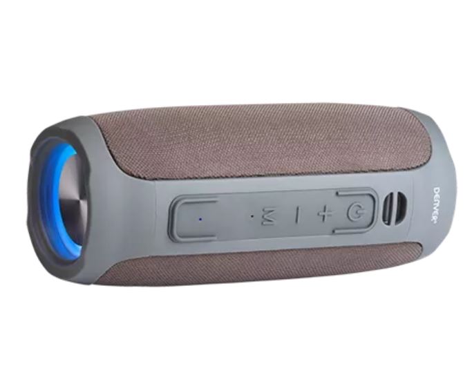 Denver BTV-220 Grey
