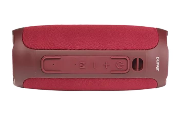 Denver BTV-220 Bordeaux