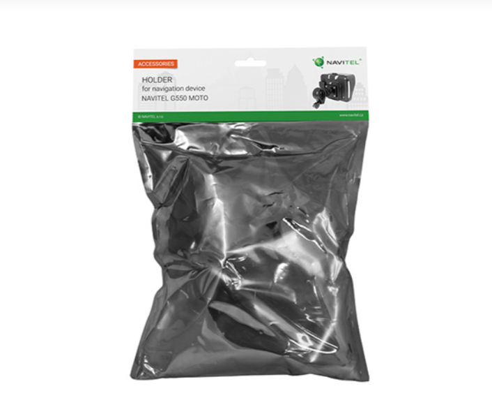 Navitel G550 Moto Holder