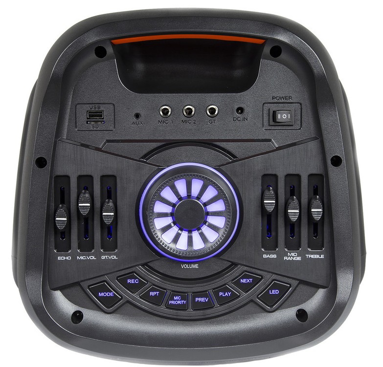 Manta SPK5310 PRO