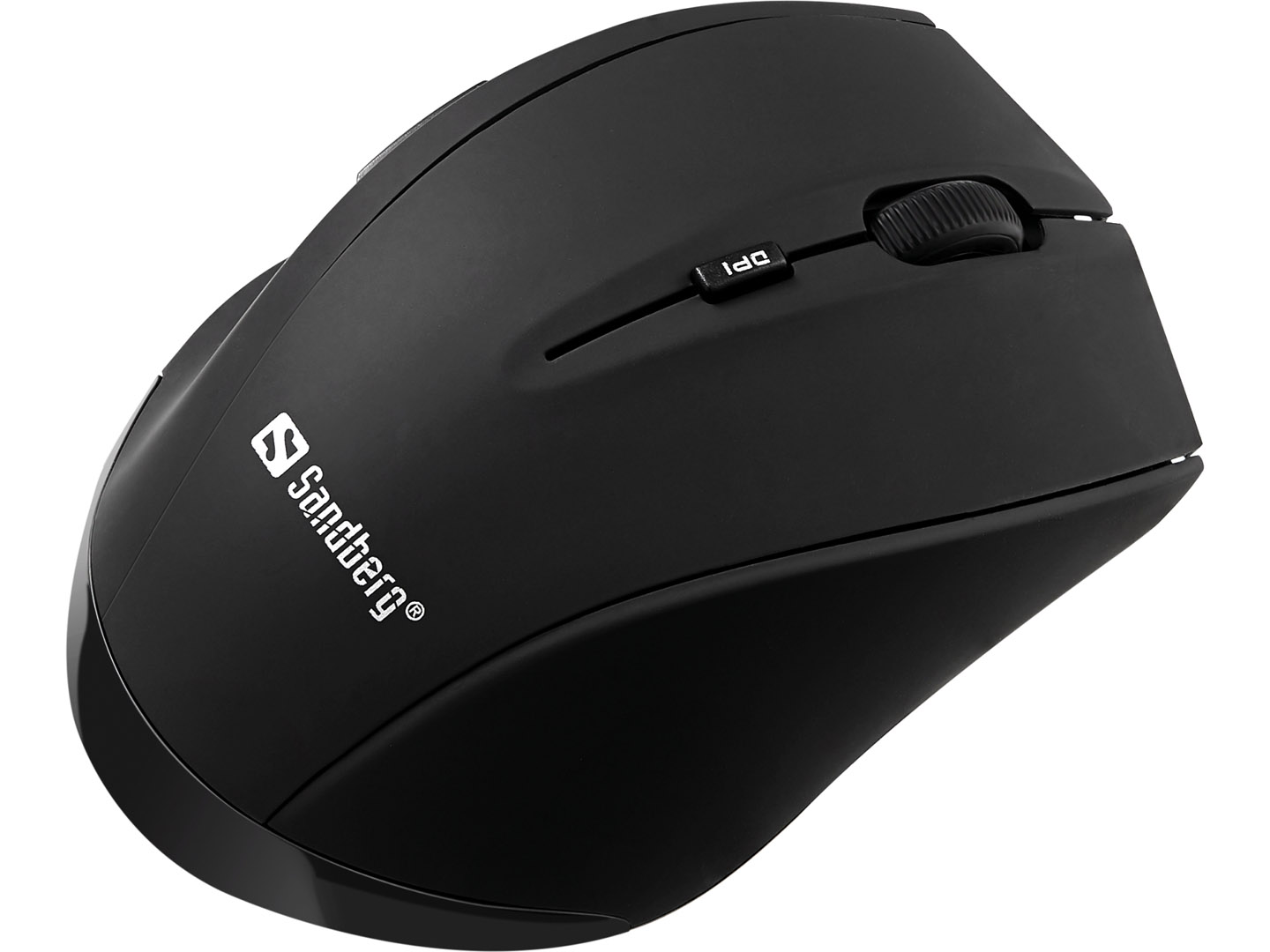 Sandberg 630-06 Wireless Mouse Pro
