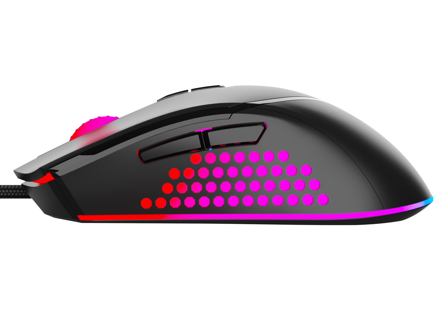Sandberg 640-20 Azazinator Mouse 6400