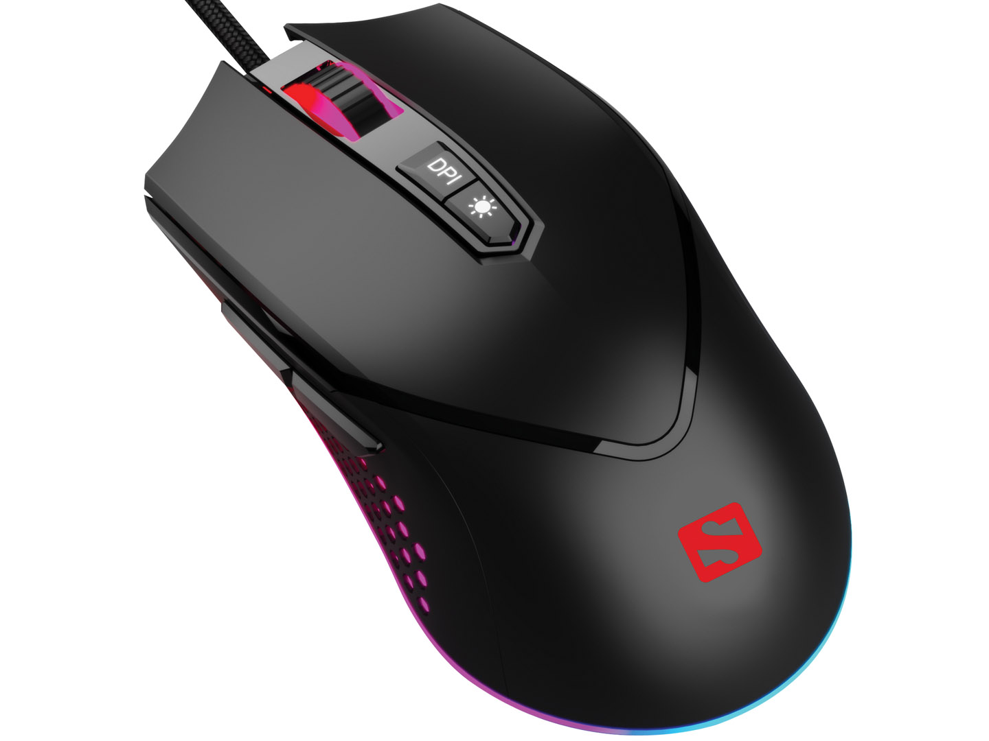 Sandberg 640-20 Azazinator Mouse 6400