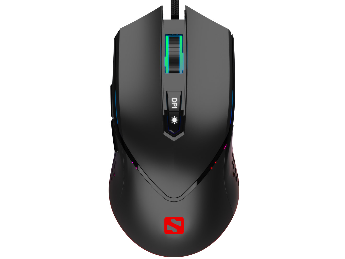 Sandberg 640-20 Azazinator Mouse 6400