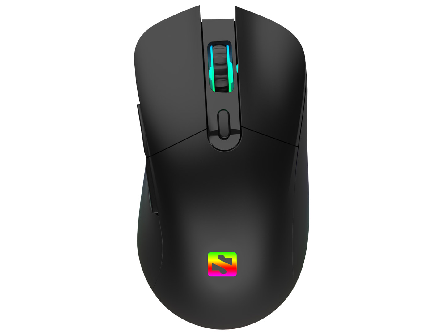 Sandberg 640-21 Wireless Sniper Mouse 2