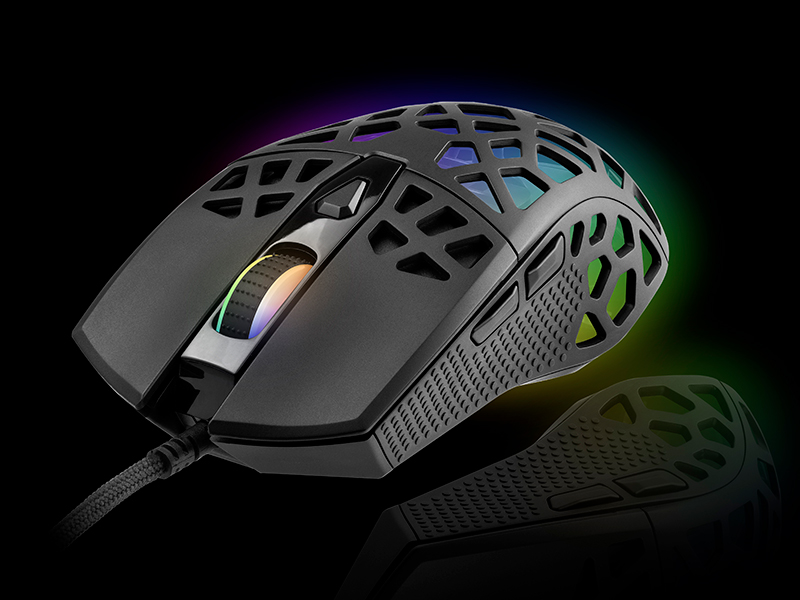 Tracer 46730 Gamezone Reika RGB