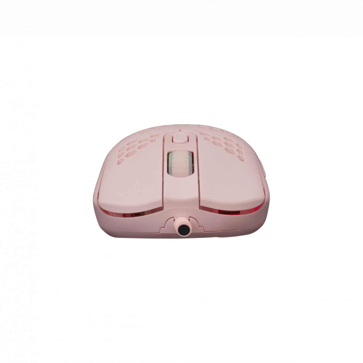 White Shark GM-5007 GALAHAD-P Gaming Mouse Pink
