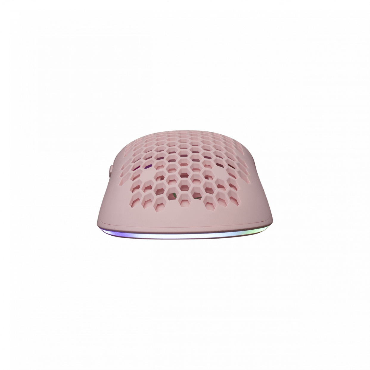 White Shark GM-5007 GALAHAD-P Gaming Mouse Pink
