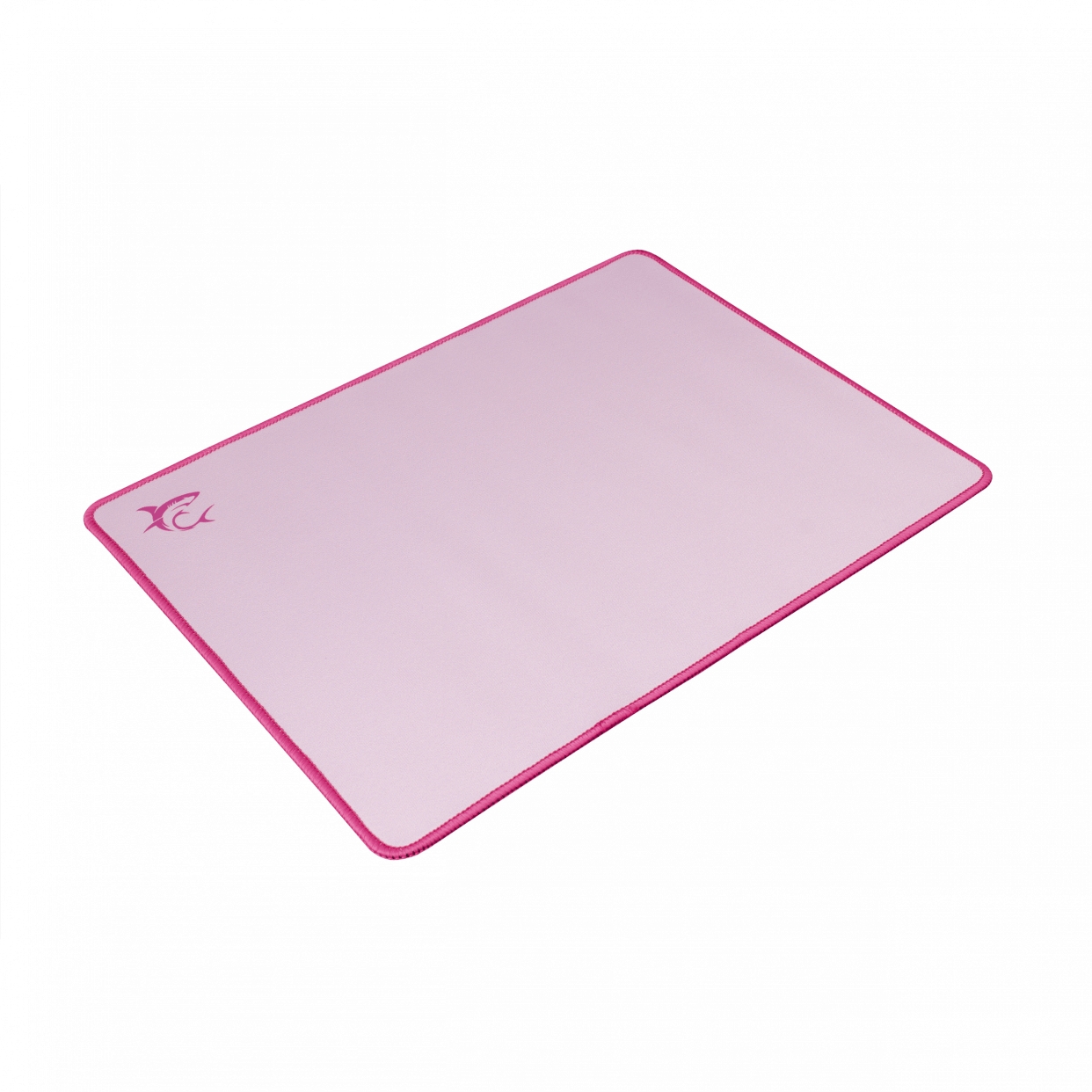 White Shark MP-2100 Lotus 400x300mm  Pink