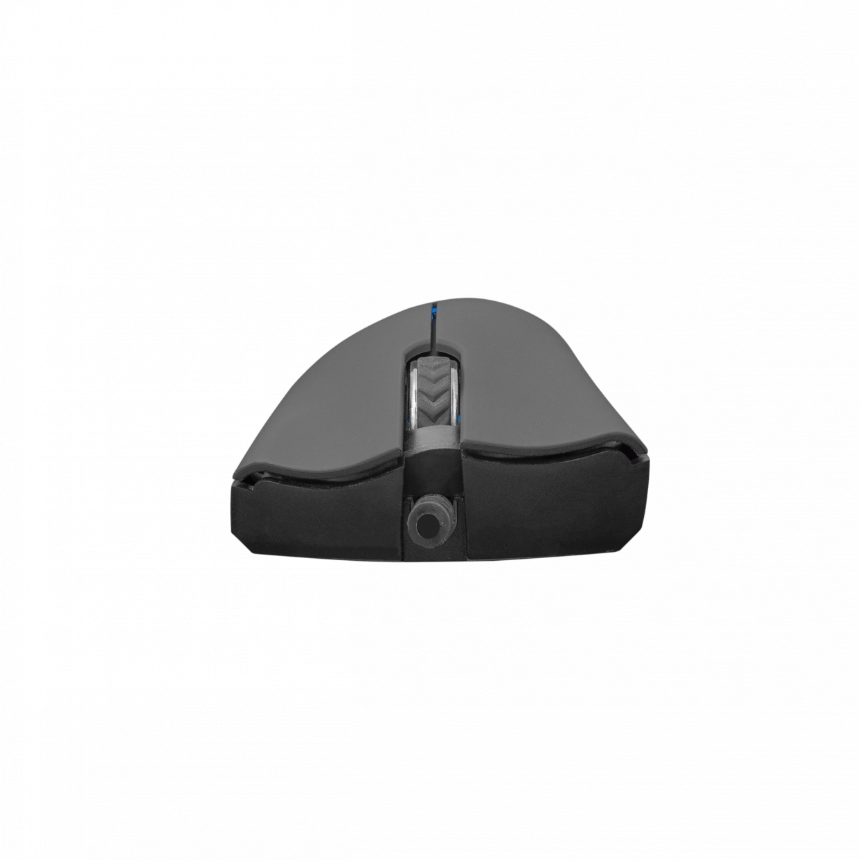 White Shark GM-5008 Gaming Mouse Hector  Black
