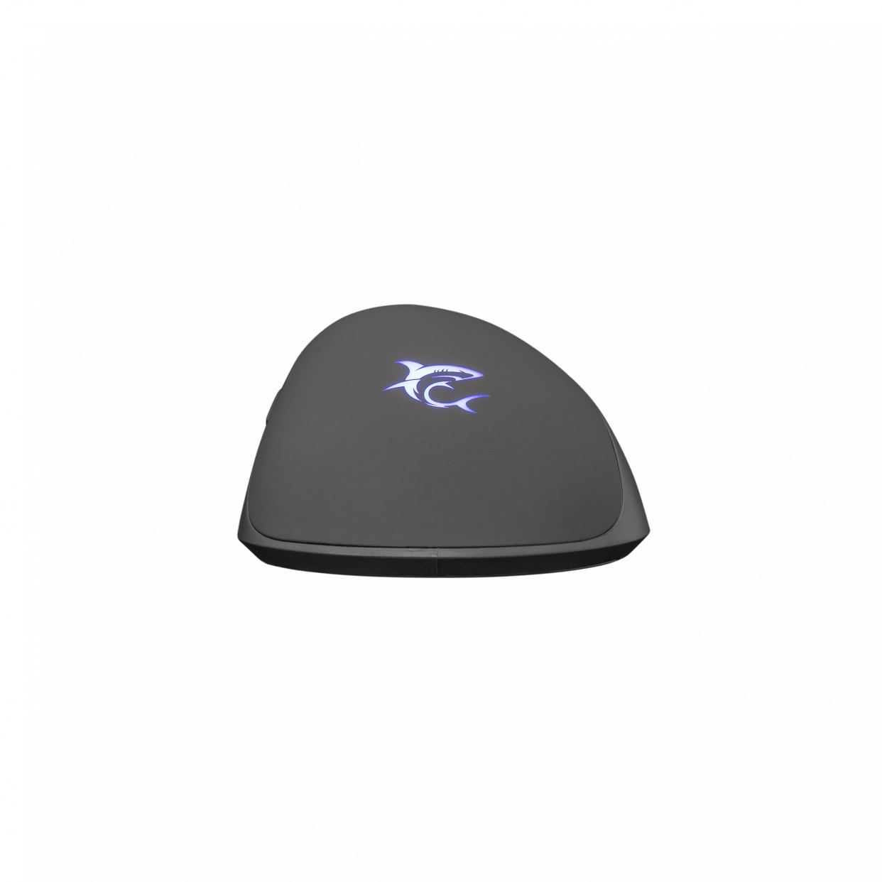 White Shark GM-5008 Gaming Mouse Hector  Black