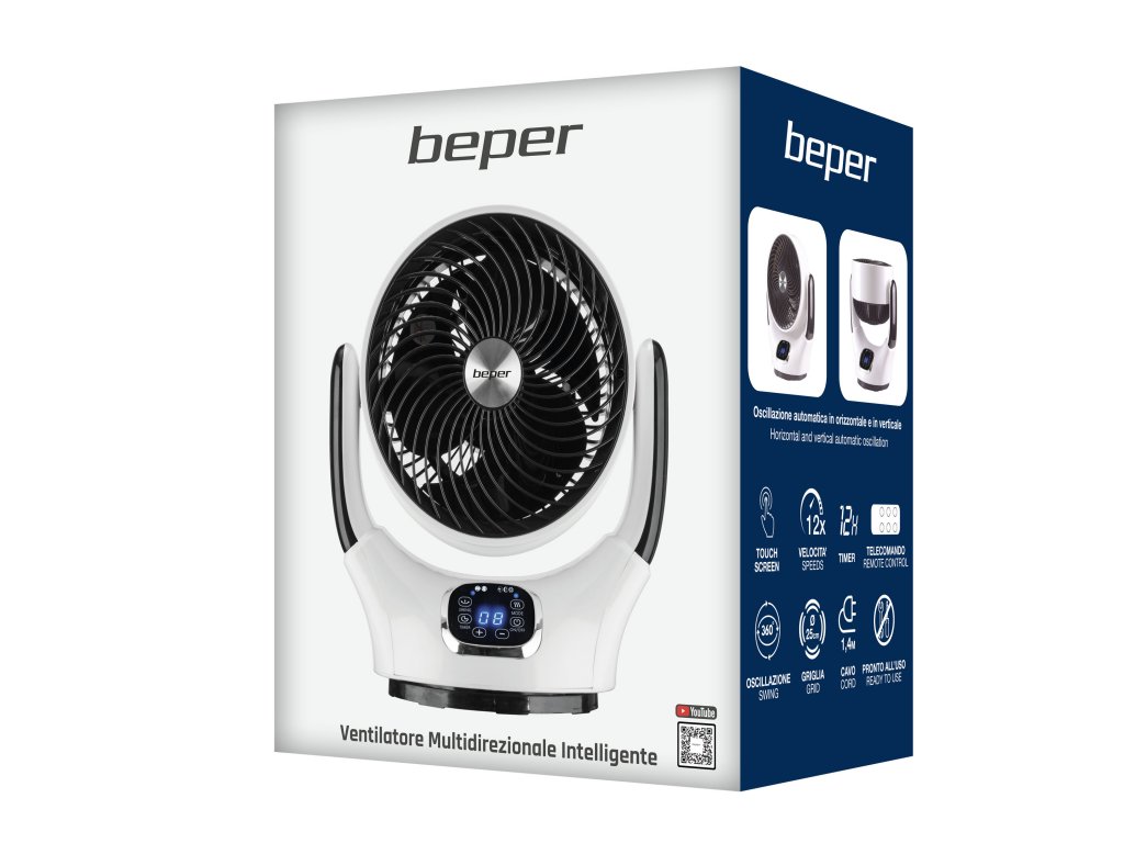 Beper P206VEN260