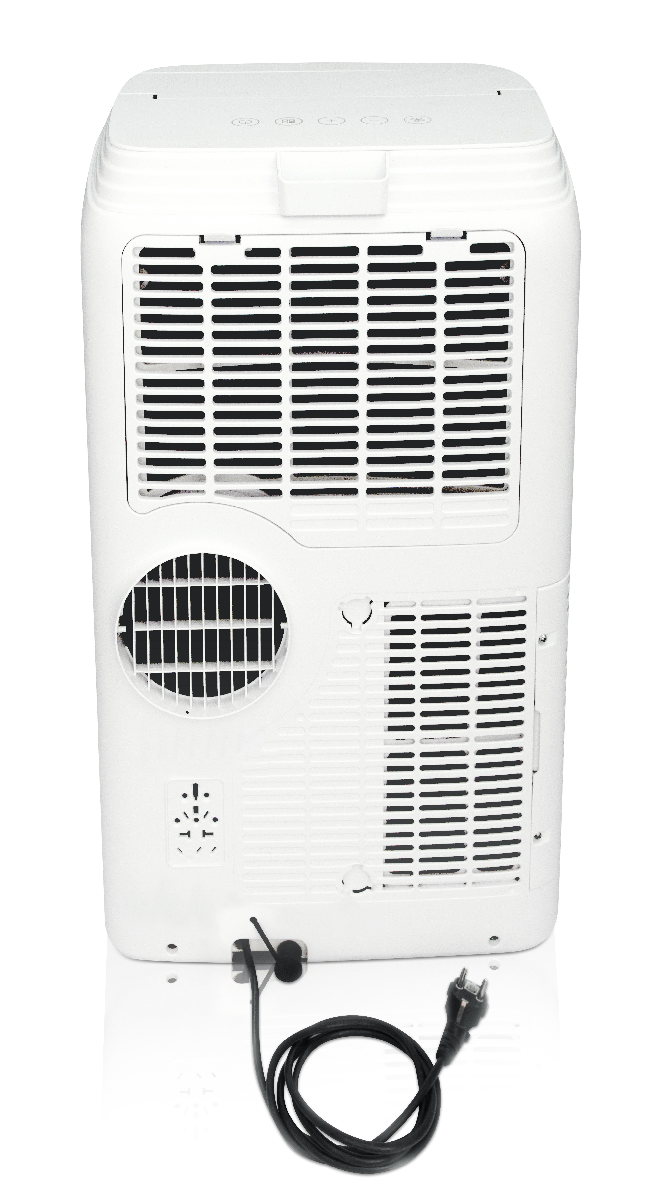 Blaupunkt BAC-PO-0009-E06U (MBS09E) mod21