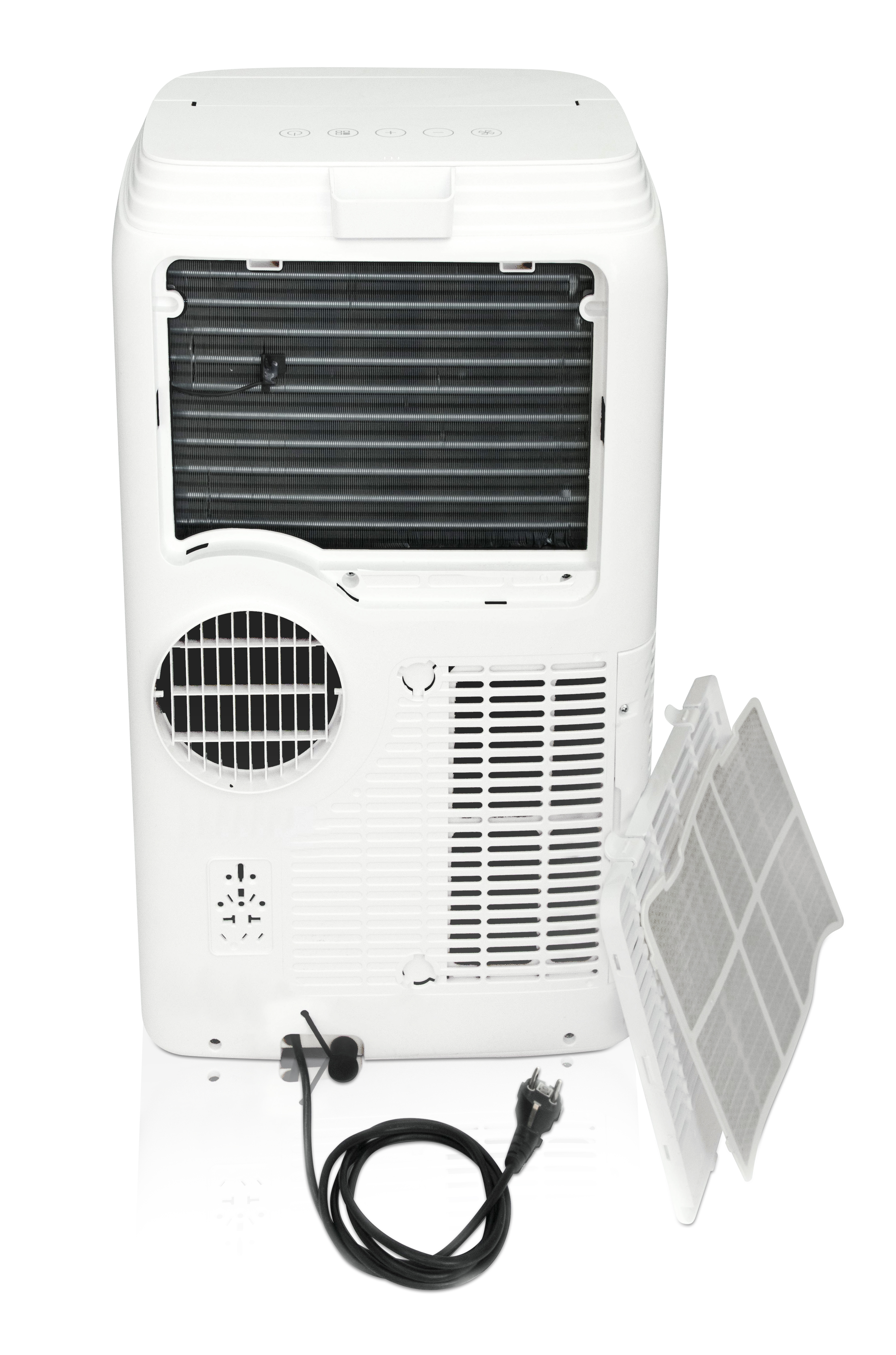 Blaupunkt BAC-PO-0009-E06U (MBS09E) mod21